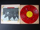 Beatles LP First US Performance Bootleg Roman Records WRMB360-A Red Vinyl RARE