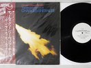 MUSICAL GENIUS OF CHARLES GREENLEE I KNOW ABOUT BAYSTATE JapaneseOBI PROMO LP