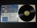 Beatles Christmas Album Fan CLub LP Vinyl Record 1970 SCB2-100A PROMO RARE