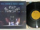 NEIL YOUNG&CRAZY HORSE RUST NEVER SLEEPS REPRISE P-10671R Japanese pressing LP