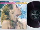 LUIZ BONFA HAUNTED GUITAR ODEON OP-8714 Japanese pressing Red Vinyl Vinyl LP