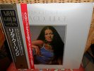 LP  RITA COOLIDGE - Best   A&M Gold Series   Japan  PROMO  1986   2x OBI   MINT
