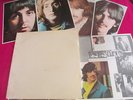 The Beatles White Album 2Lp-Australian Apple press. PCSO 7068 ft poster & photos