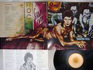 DAVID BOWIE DIAMOND DOGS RCA RCA-6230 Japanese PressingVinyl LP