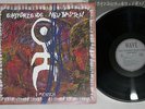 EINSTURZENDE NEUBAUTEN HALBER MENSCE WAVE SP25-6005 Japanese PressingVinyl LP