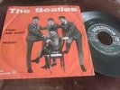 DISCO 45 GIRI THE BEATLES TWIST AND SHOUT MISERY