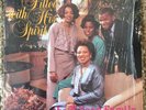 The Nelson Family “Filled With His Spirit” RARE PRIVATE MODERN SOUL GOSPEL LP