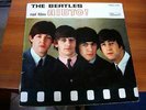 THE BEATLES nel film AIUTO PMCQ 31507 PARLOPHON 1965 LP VINILE