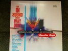 BEASTIE BOYS-THE IN SOUND FROM WAY OUT-ORIGINAL LP
