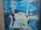 Tchaikovsky Swan Lake Complete Ballet Andre Previn London Symphony Orchestra set