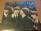 LP THE BEATLES ROCK'N'ROLL MUSIC VOLUME 1 3C054-06137 SIGILLATO ITALY PS 80 MCZ