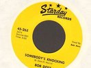 BOB DOSS-7