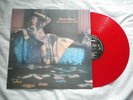 DAVID BOWIE -Red Vinyl LP+ The Man Who Sold the World
