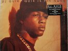 DJ Quik - Quik is the Name US OG LP PC (#05109)