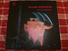 BLACK SABBATH PARANOID VERTIGO SWIRL 1ST PRESS BIG BEAR EXCELLENT CONDITION