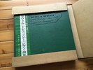 Walter Gieseking - Ravel & Debussy - Complete Works Piano Solo - Columbia 10 LP