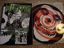 Misfits Horror Business Sessions 77-81 vinyl record
