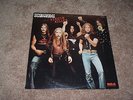 SCORPIONS  Virgin Killer '77 cLASSIC GERMAN metal LP ORIGINAL US press