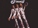 Cream - Goodbye