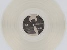 Wu-Tang Clan - Wu-Tang Forever - Sealed Numbered 4 x 180g Clear Vinyl LP