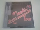 HUMBLE PIE  SMOKIN ' TOUR  LIVE CHICAGO 1972 LIMITED COLORED EDITION 2LP + CD