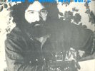 GRATEFUL DEAD / Palais de Seine FRANCE VOL 2/LIVE 9/18/74 /NOT TMOQ/MINT-& NMint