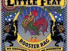 Little Feat - Rooster Rag