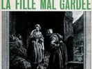 ROHO - Hérold-Lanchbery: La Fille Mal Gardée [Excerpts]
