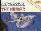 LSO - Stravinsky: The Firebird (Complete Ballet)