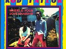 Taylor Rod - Where Is Your Love Mankind