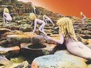 Led Zeppelin - Houses of the Holy