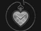 Slingshot Dakota - Dark Hearts