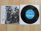THE DRONES - BE MY BABY RARE 7