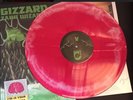 King Gizzard And The Lizard Wizard - I'm In Your mind Fuzz **PINK AND WHITE*
