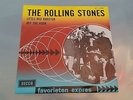 ROLLING STONES Little Red Rooster- DUTCH 45 PS 1964 FAVORIETEN EXPRES