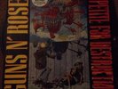 guns n roses appetite for destruction Vinyl Album