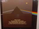 PINK FLOYD DARK SIDE OF THE MOON 30TH ANNIVERSAY WITH POSTERS Sealed LP 180G OOP