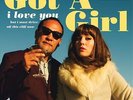 Got a Girl - I Love You But I Must Drive Off This Cliff Now