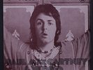 PAUL MCCARTNEY & WINGS: Helen Wheels / Country Dreamer 45 (Portugal, PS) rare R