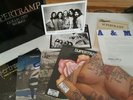 Rare SEALED Supertramp Collected works Promo 5 LP Box Set mint Nm