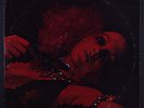 FLEETWOOD MAC: Black Magic Woman LP (2 LPs, yellow labels, gatefold cover, epic