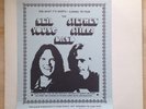 Neil Young Stephen Stills Band For What It's Worth Summer '76 LP Splatter TMOQ