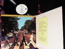 MINT  Orig MOBILE FIDELITY MSFL THE BEATLES   ABBEY ROAD   LENNON & McCARTNEY