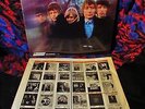 BEAUTIFUL SHRINK '67 RARE   The ROLLING STONES   BUTTONS   Garage Psych B JONES