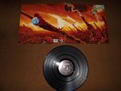 Demon - Taking The World By Storm LP, 1989, Gatefold