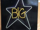 Big Star - #1 Record LP promo RARE 1972 Ardent ADS2003 **the more you learn...**