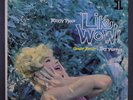 MARTY PAICH & ART PEPPER: Like Wow LP (Mono, sm wobc, neat clear taped seams)