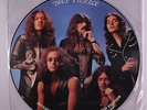 DEEP PURPLE: Interview Picture Disc LP (UK, pic disc, PVC sleeve) Rock & Pop