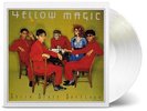 YELLOW MAGIC ORCHESTRA-SOLID STATE SURVIVOR (TRANSPARENT V-VINYL LP MUSIC O NEW