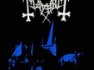 Mayhem - De Mysteriis Dom Sathanas - Limited Edition  Vinyl LP *NEW* Black Metal